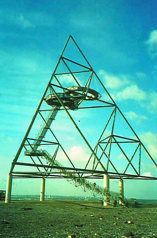 Tetraeder