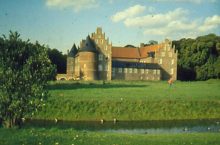 Schloss Herten