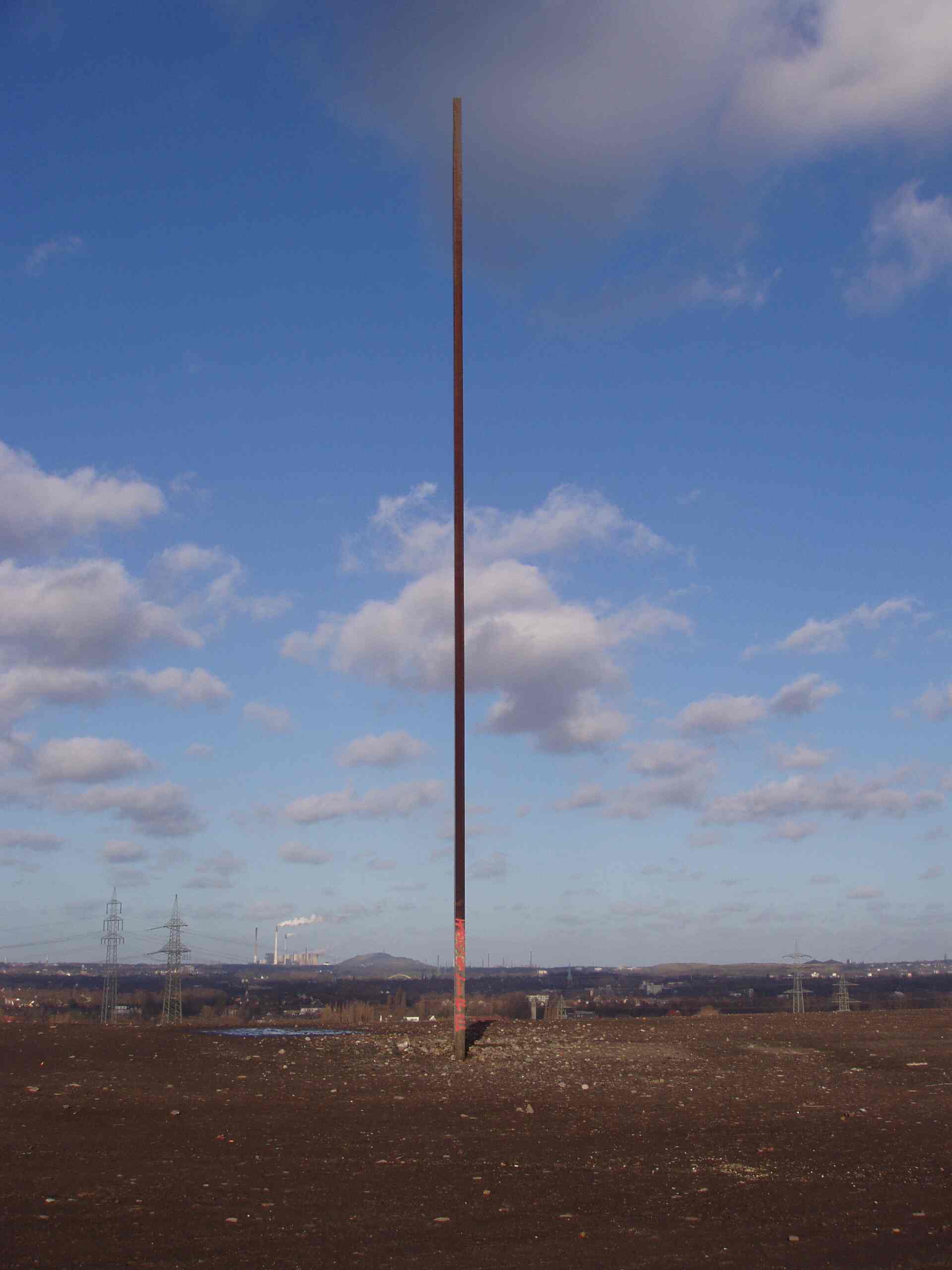 Bramme Schurenbachhalde