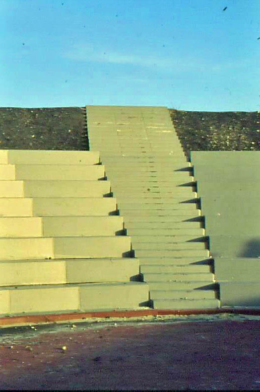 Amphittheater Hanielhalde