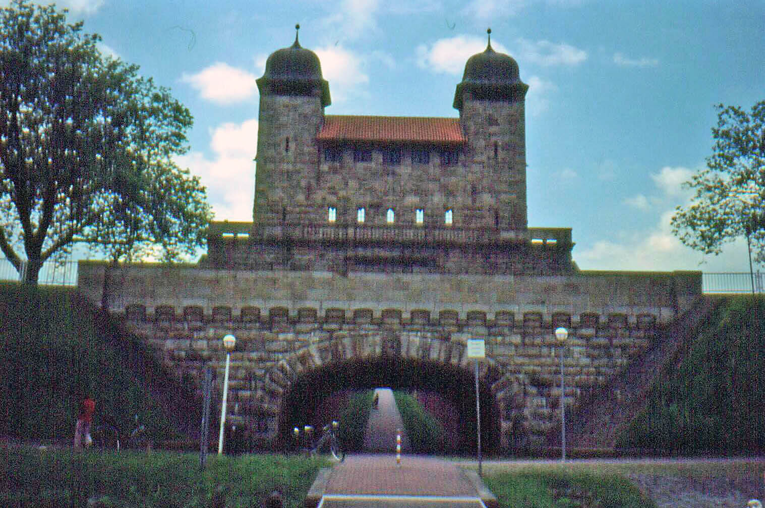 Henrichenburg