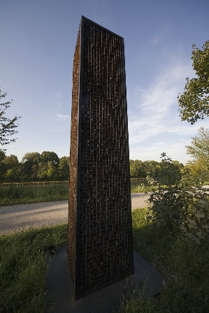 Kohlesteele in Dorsten