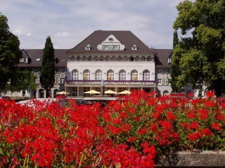 Margarethenh&ouml;he