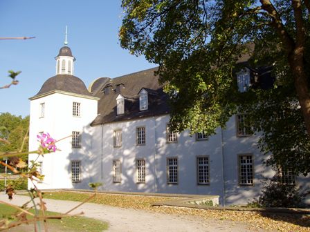 Schloss Borbeck