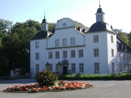 Schloss Borbeck