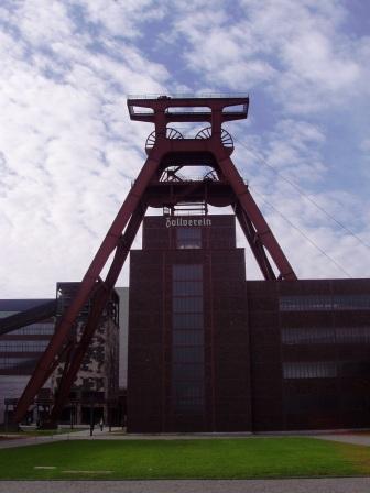 Zollverein